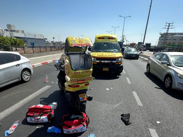 דוברות מד"א 