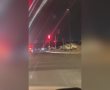 המרדף הסתיים בטרגדיה: נהגת שדהרה ב-170 קמ״ש גרמה למות אחיה ומתנדב משטרה