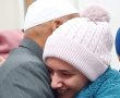 לאחר כמעט חודשיים: אמש שוחררו שני בני משפחת אלזיאדנה מהנגב