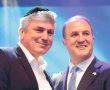 ממ"ק ראש העיר בראיון רווי כותרות: "ד"ר לסרי ראש העיר גם בקדנציה הבאה"