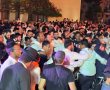 בהילולא דבר יוחאי: מפת הדלקות ל"ג בעומר של 'המרכז למורשת'