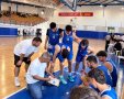 צילום: מתוך עמוד הפייסבוק מכבי הבילויים גדרה כדורסל