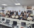 מזכירות בתי הספר בגדרה סיימו קורס חדשני בבינה מלאכותית ובכלים דיגיטליים