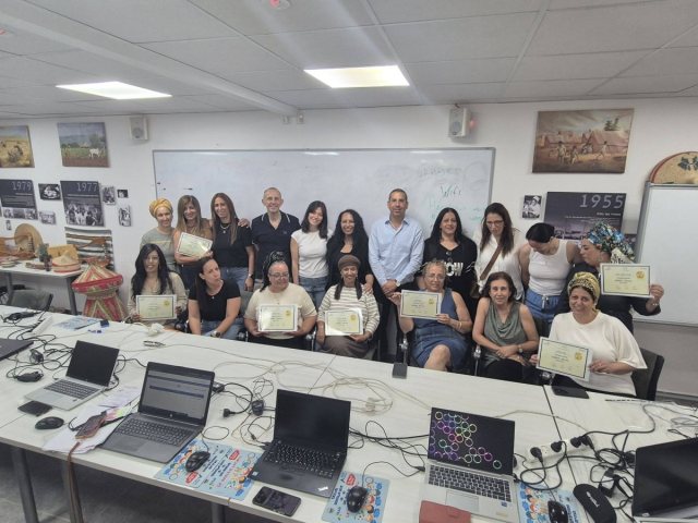צילום: דוברות המועצה המקומית גדרה