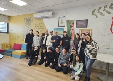 מועצה מקומית גדרה