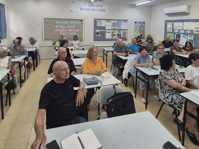 צילום: מועצה מקומית גדרה