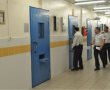 לאחר שהבריח פלאפון וקיבל שוחד: הוחמר עונשו של קצין השב"ס מבית המאסר בבאר שבע 