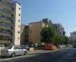רחוב הדרור: בית המשפט חייב את יזם התמ"א 38 בהפקדת ערובה כספית   