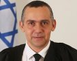 השופט עידו כפכפי (אתר הרשות השופטת)