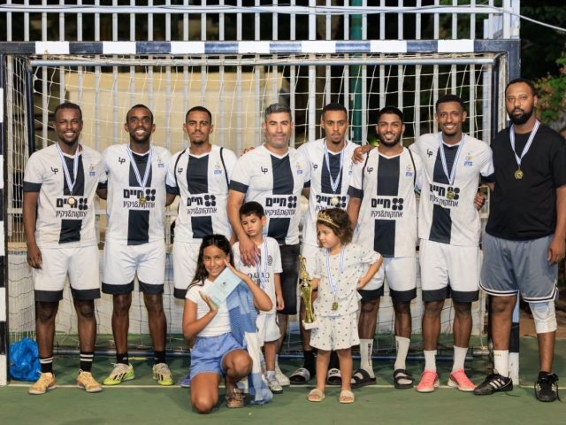 צילום: מועצה מקומית גדרה