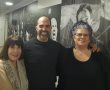 דרך המוזיקה: משהו חדש מתחיל בנגב