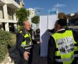 אשדוד תרגלה מתקפה רב-זירתית: "המודל שלנו הפך לדוגמה ארצית"