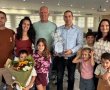 אחרי 32 שנות עשייה למען גדרה: יהודה שמג'ה פורש לגמלאות