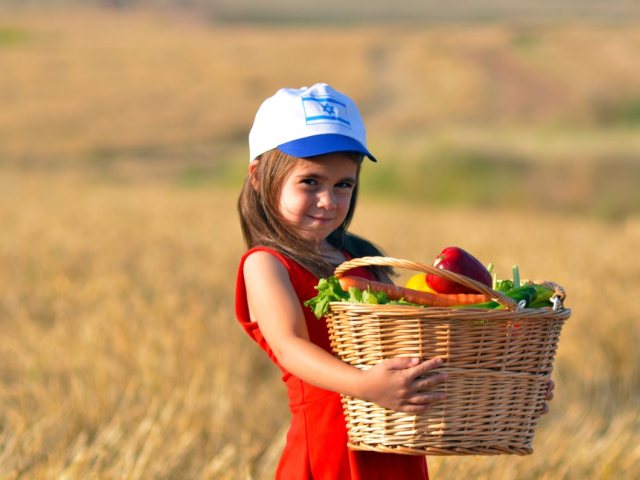 depositphotos שבועות