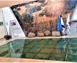 יבנה לוקחת חלק בפרויקט הלאומי - ספר תורה שנכתב ע"י משפחות השכול להנצחת חללי מערכות ישראל