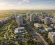 הממשלה אישרה לקדם כ־8,000 יחידות דיור במערב גדרה: תוכנית הענק יוצאת לדרך