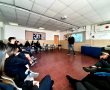 הבשורה הגיעה ליבנה: קורס ניהול כסף ועתיד לבני נוער