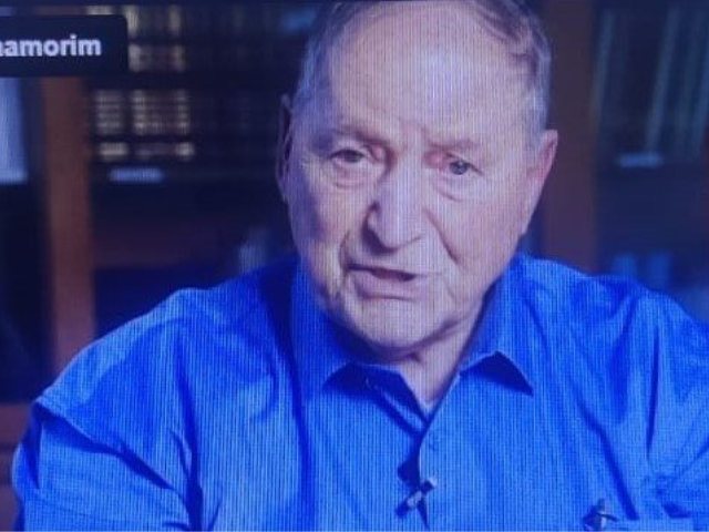 רן ארז (צילום מסך)