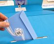 כך הצביעה גדרה בבחירות הקודמות: מי התחזק, מי איבד תמיכה וכמה תושבים נשארו בבית?