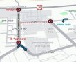היערכות עירונית ליום הזיכרון בקריית גת - שימו לב להסדרי התנועה והחניה 
