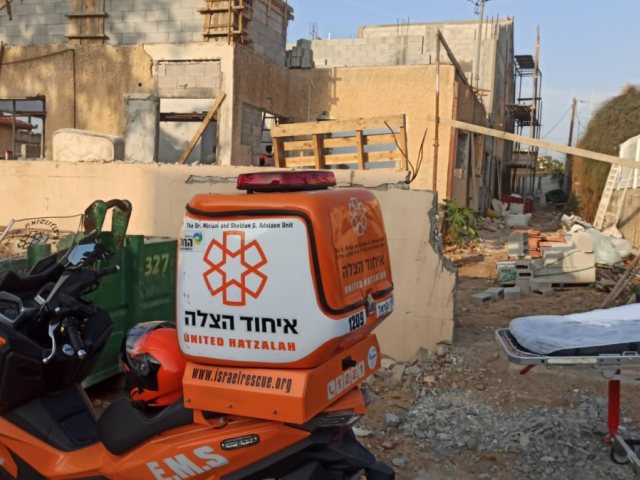 דוברות איחוד הצלה