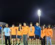 גאווה גדולה לדרום: 7 מדליות לאתלטי הנגב באליפות ישראל