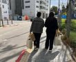 פרויקט ״חורף חם״ של תלמידי קריית החינוך ע״ש יצחק נבון יבנה שמחמם את הלב