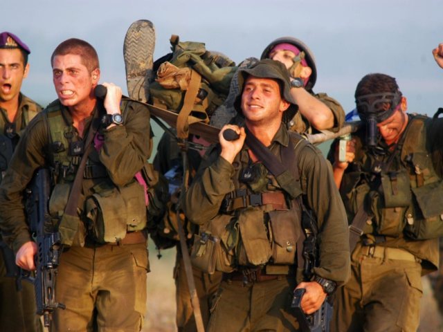 גיוס לצה"ל
