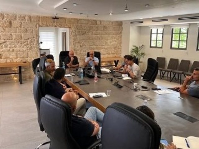 מועצה מקומית גדרה
