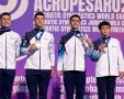 צילום: איגוד ההתעמלות בפייסבוק