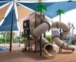 תושבי ותושבות ראשון לציון שימו לב: שדרוג בגינה הציבורית 