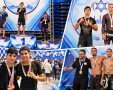 צילומים: מועדון MK FIGHT