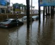 התראה אדומה: צפי לכמויות גשם משמעותיות והצפות נרחבות