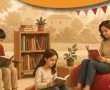 חודש הקריאה ביבנה: הצגות, מפגשי סופרים, שעות סיפור ואירועי תרבות לכל המשפחה