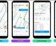 Waze בשיתוף עם זיכרון בסלון