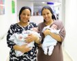 קרדיט צילום:גלעד שעבני, מירב עדני ואבישג חברוני