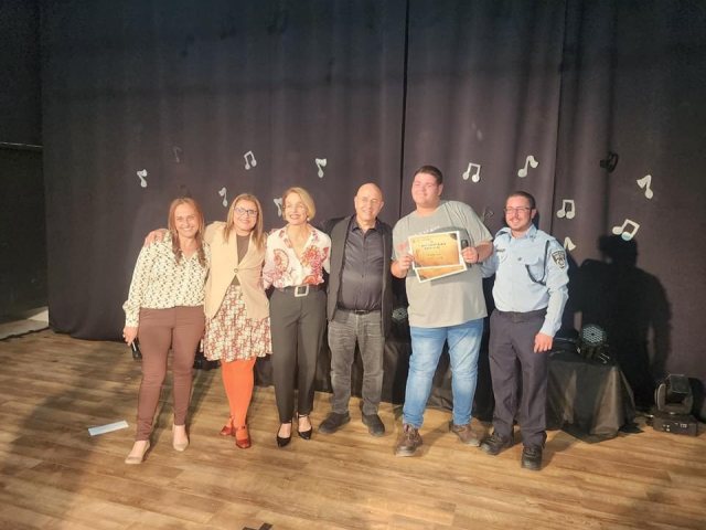 מועצה מקומית גדרה
