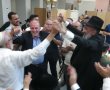 ראש העיר לסרי ניצח בפער אדיר; הכח החרדי גדל