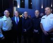 עיריית אשדוד העניקה את מגן ראש העיר למתנדבים המצטיינים לשנת 2025