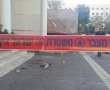 בן 36 נדקר, מצבו קשה