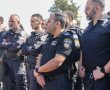 המשטרה ערוכה לחג: מרחב לכיש השלים היערכות מלאה בשטח