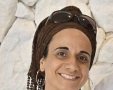 אפרת אברג׳ל - מנהלת האולפנה החדשה בגדרה