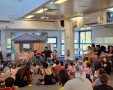 דוברות המועצה המקומית גדרה