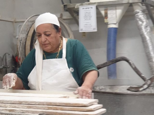 גלית צנעני