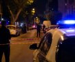 חשד לאירוע ירי בחולון: צעיר בן 25 נפצע בינוני ופונה לבית החולים
