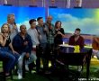 הרגע שבו דווקא "ארץ נהדרת" גרמה לכולנו להתרגש... ולהרגיש קצת אחרת. 