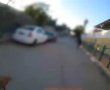 התעלם מהשוטרים וברח ברגל: כתב אישום נגד נהג פסול מתל שבע (וידאו)