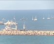 כיפור : אזעקות ויירוטים נשמעו ביישובי הדרום- לוחמי צה"ל המשט לעזה והפעילים הועברו לנמל אשדוד