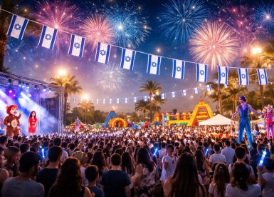 אילוסטרציה AI