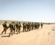 חייל שנפגע מרכב באחד מכבישי הנגב, יפוצה ב-400 אלף ש"ח